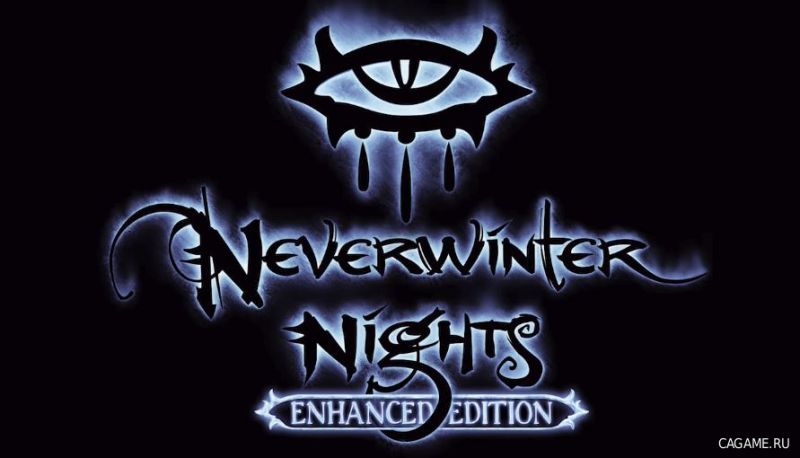 Анонсировано Neverwinter Nights: Enhanced Edition