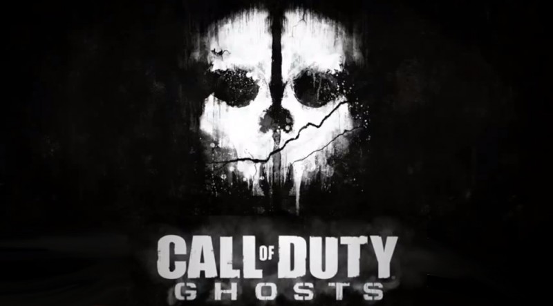 Обзор на Call Of Duty: Ghost