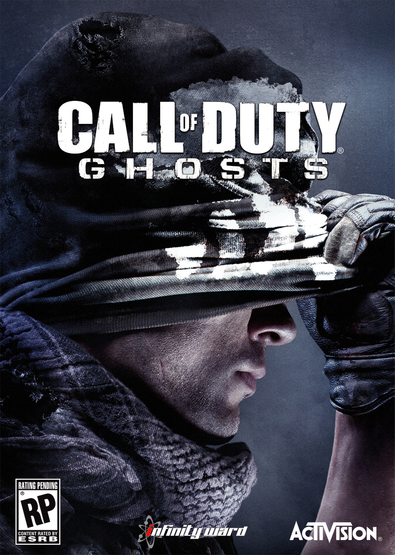 Call Of Duty: Ghost